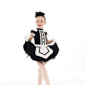 Weissman "Be Our Guest" SC